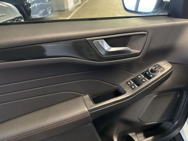 Ford Kuga Plug in Hybrid ST Line