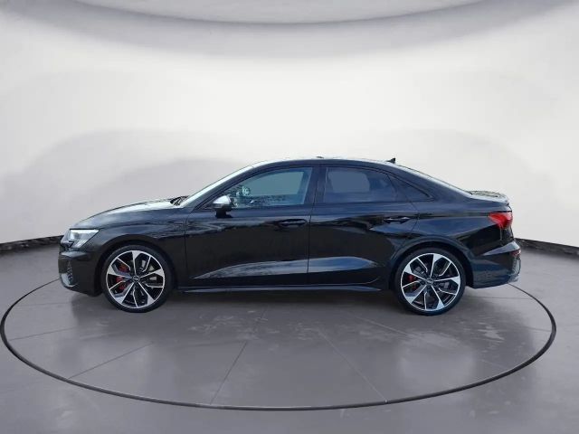 Audi S3 Quattro S-Tronic Sedan