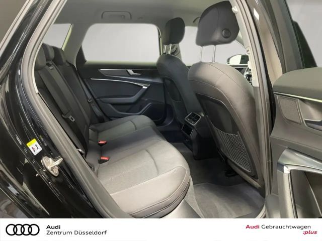 Audi A6 45 TDI Avant Quattro S-Tronic