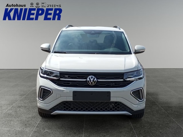 Volkswagen T-Cross T-CROSS 1.0  R-L  B 085 TSID7F