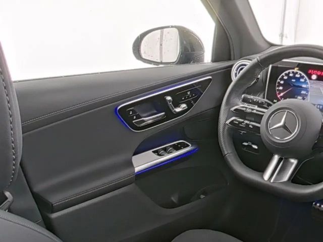 Mercedes-Benz GLC 300 GLC 300 d