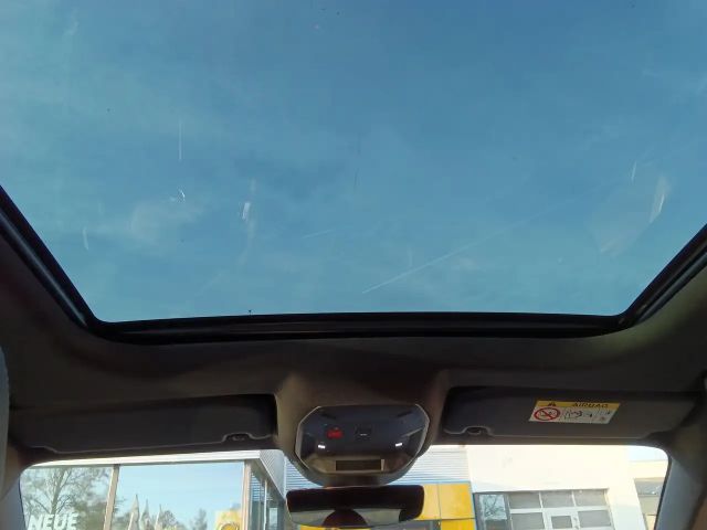 Opel Astra Hybrid Innovation Ultimate