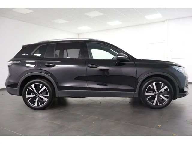 Volkswagen Tiguan 2.0 TDI DSG