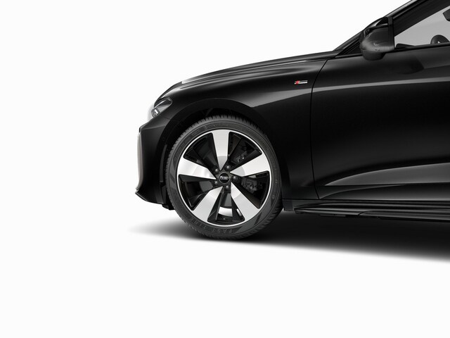 Audi A5 Avant Quattro S-Tronic