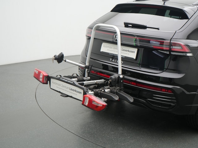 Volkswagen Taigo DSG R-Line