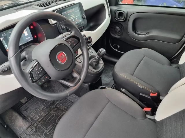 Fiat Panda Cross