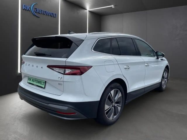 Skoda Enyaq Loft iV 80