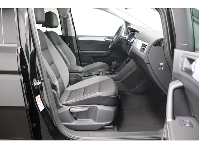 Volkswagen Touran 2.0 TDI DSG