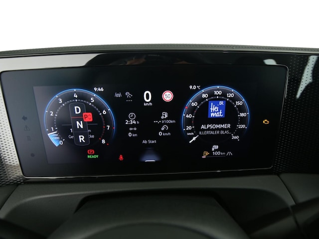 Volkswagen Tiguan 1.5 eTSI DSG Life