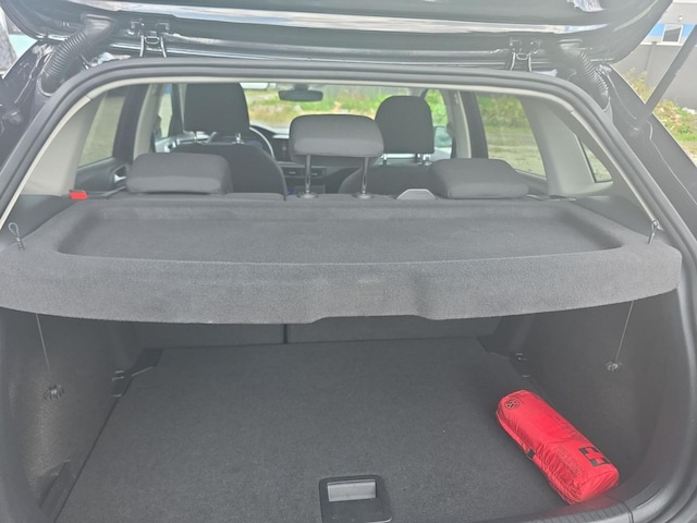 Volkswagen Polo Style