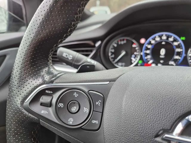 Opel Insignia Elegance