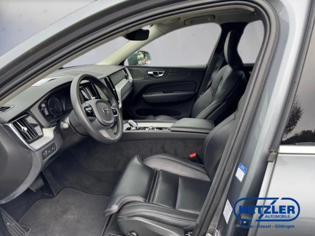 Volvo XC60 AWD Inscription T8