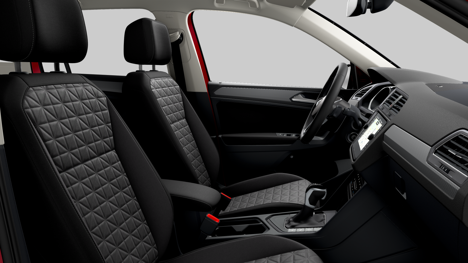 Volkswagen Tiguan 1.5 TSI DSG Life