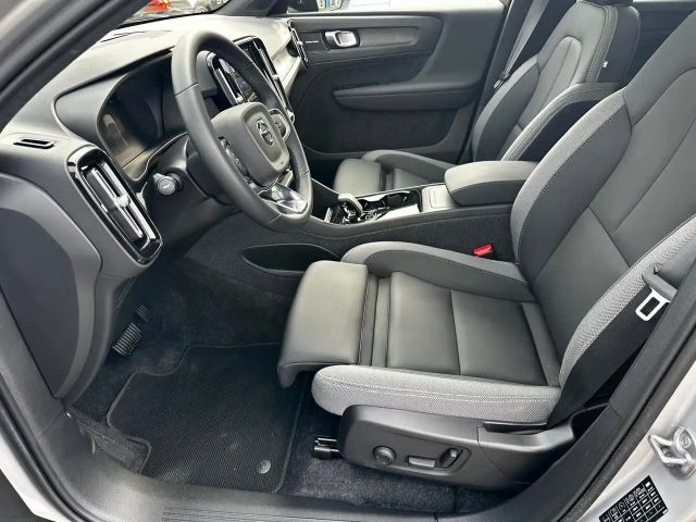 Volvo C40 AWD Ultimate