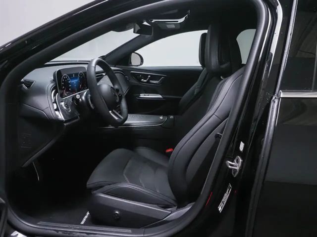 Mercedes-Benz E 220 AMG Line E 220 d Estate