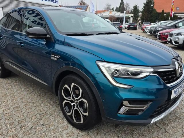 Renault Arkana Intens