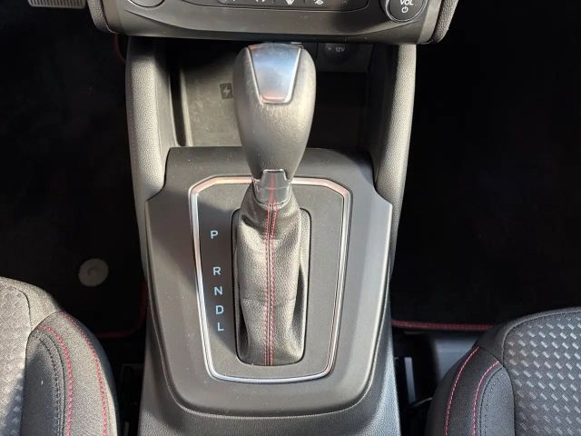 Ford Focus ST Line Wagon