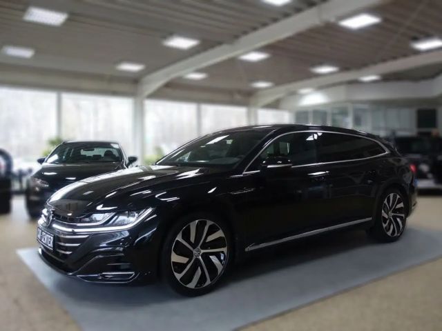 Volkswagen Arteon Shooting Brake R-Line