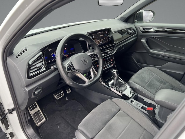 Volkswagen T-Roc 1.5 TSI DSG R-Line