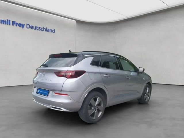 Opel Grandland X Elegance