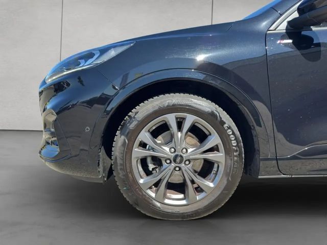 Ford Kuga EcoBoost ST Line X