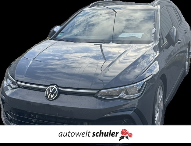 Volkswagen Golf 2.0 TSI 4Motion DSG Variant