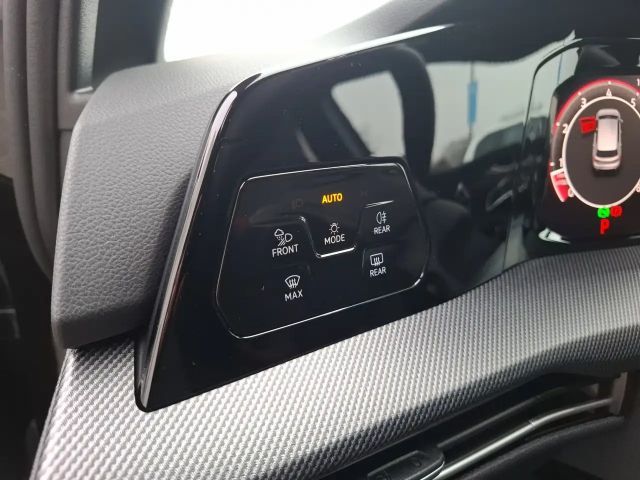 Volkswagen Golf DSG GTI Golf VIII