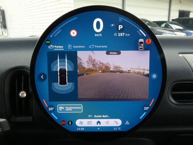 MINI Cooper DAB LED Parkassistent Shz