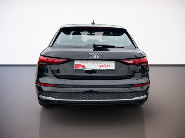 Audi A3 30 TDI Sportback