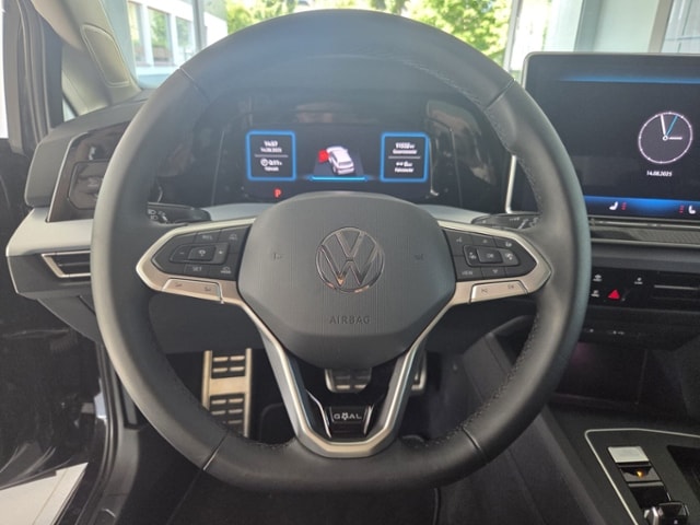 Volkswagen Golf 1.5 TSI DSG Variant