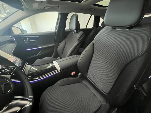 Mercedes-Benz C 200 AVANTGARDE Estate