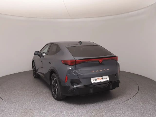 Cupra Tavascan 210kW/286PS