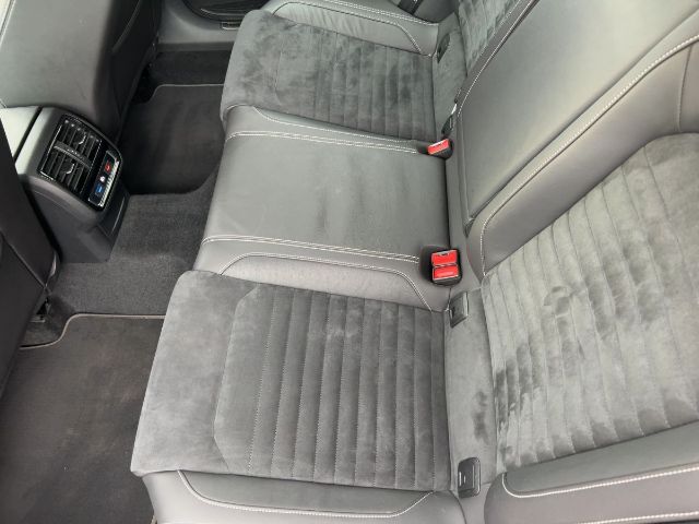 Volkswagen Passat 1.5 TSI Variant