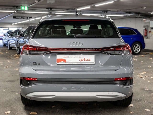 Audi Q4 e-tron 40