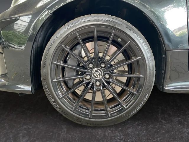 Toyota Yaris GR Hatchback