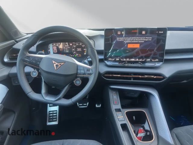 Cupra Terramar 1.5 eTSI