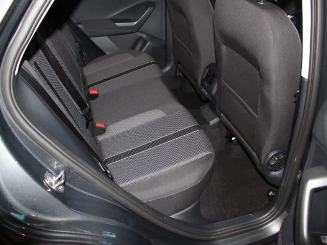 Volkswagen T-Roc DSG Life