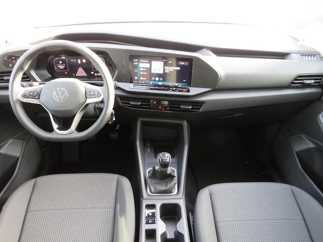 Volkswagen Caddy Combi