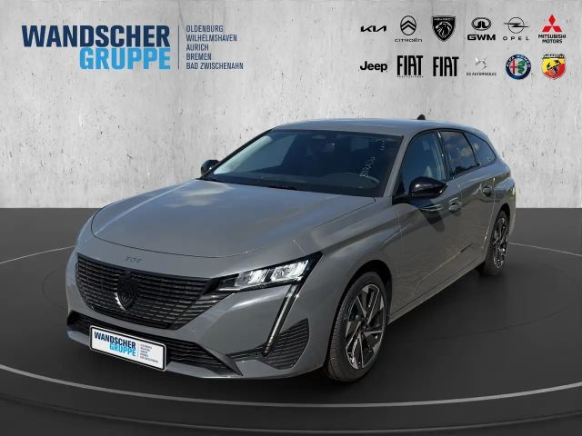 Peugeot 308 Allure Pack Hybrid SW