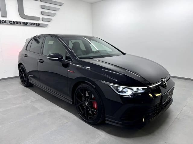 Volkswagen Golf DSG GTI IQ.Drive