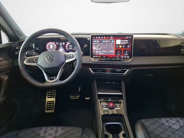 Volkswagen Tiguan 1.5 eTSI DSG R-Line