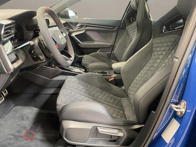 Audi RS3 Quattro S-Tronic Sportback