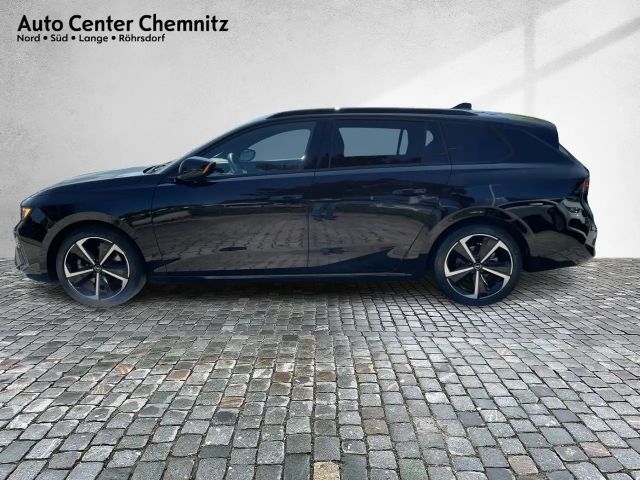 Opel Astra GS-Line Grand Sport Sports Tourer