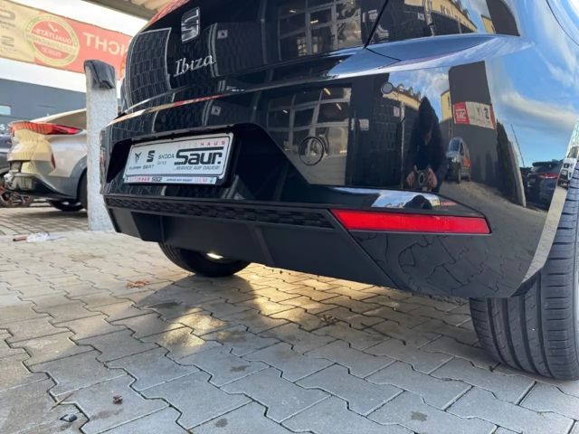 Seat Ibiza 1.0 TSI Xcellence