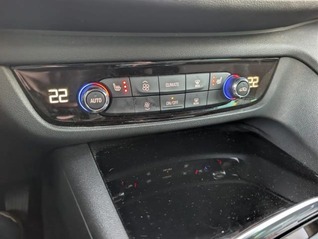 Opel Insignia Elegance