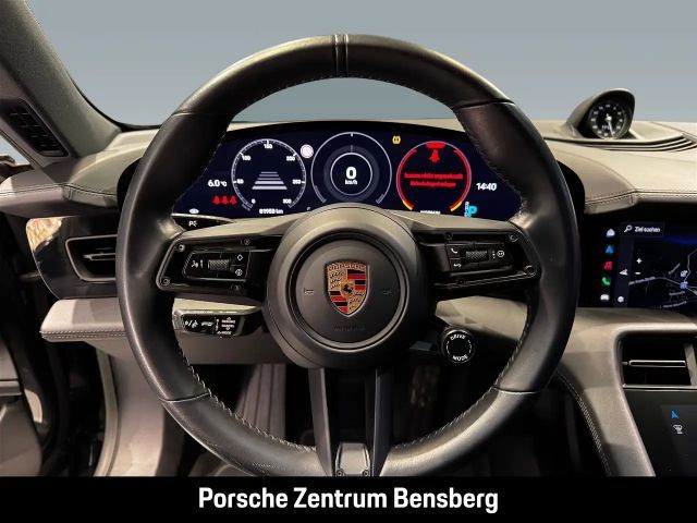 Porsche Taycan 4S Sport Turismo