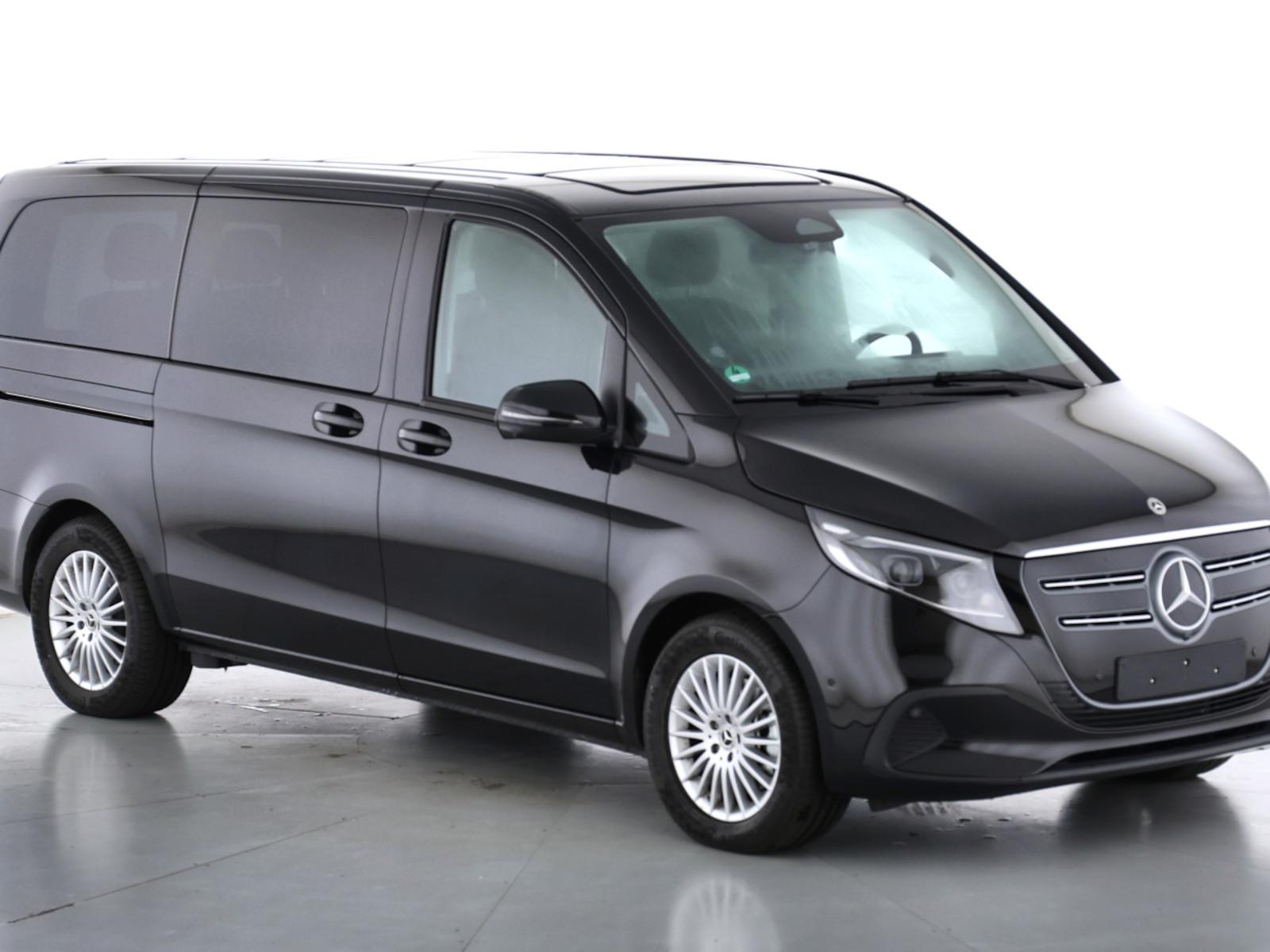 Mercedes-Benz EQV 300 Limousine Lang