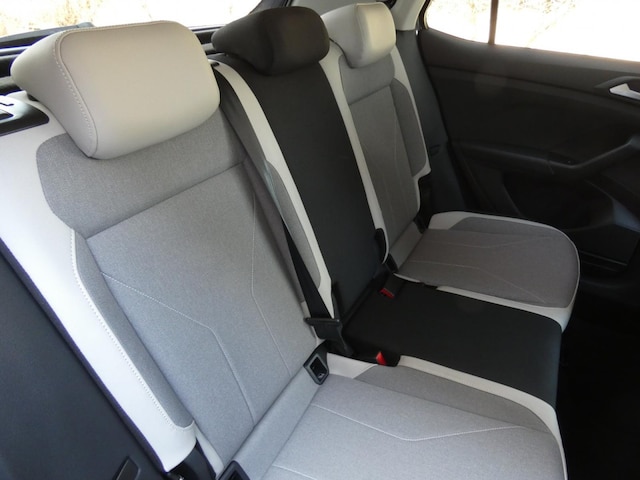 Volkswagen T-Cross 1.0 TSI DSG Style