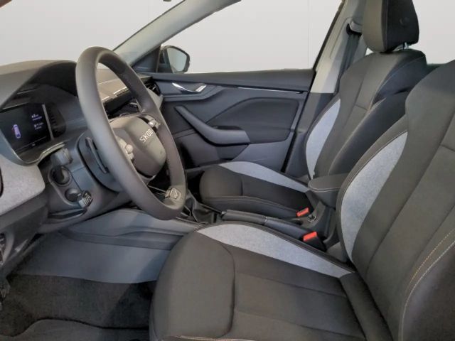 Skoda Scala 1.0 TSI Tour