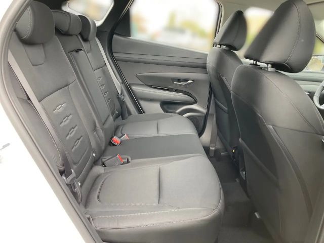 Hyundai Tucson 1.6 Select T-GDi